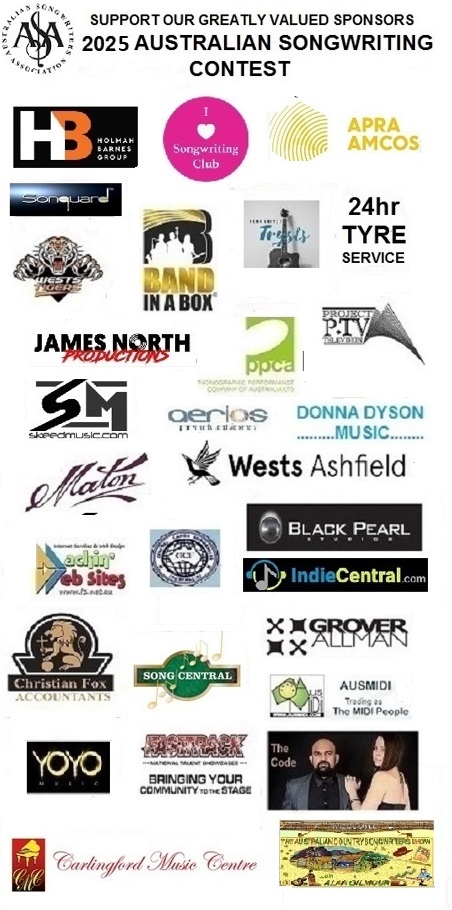 Sponsors